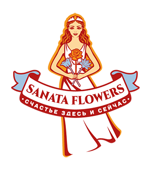 Sanata Flowers — Цветы Королев